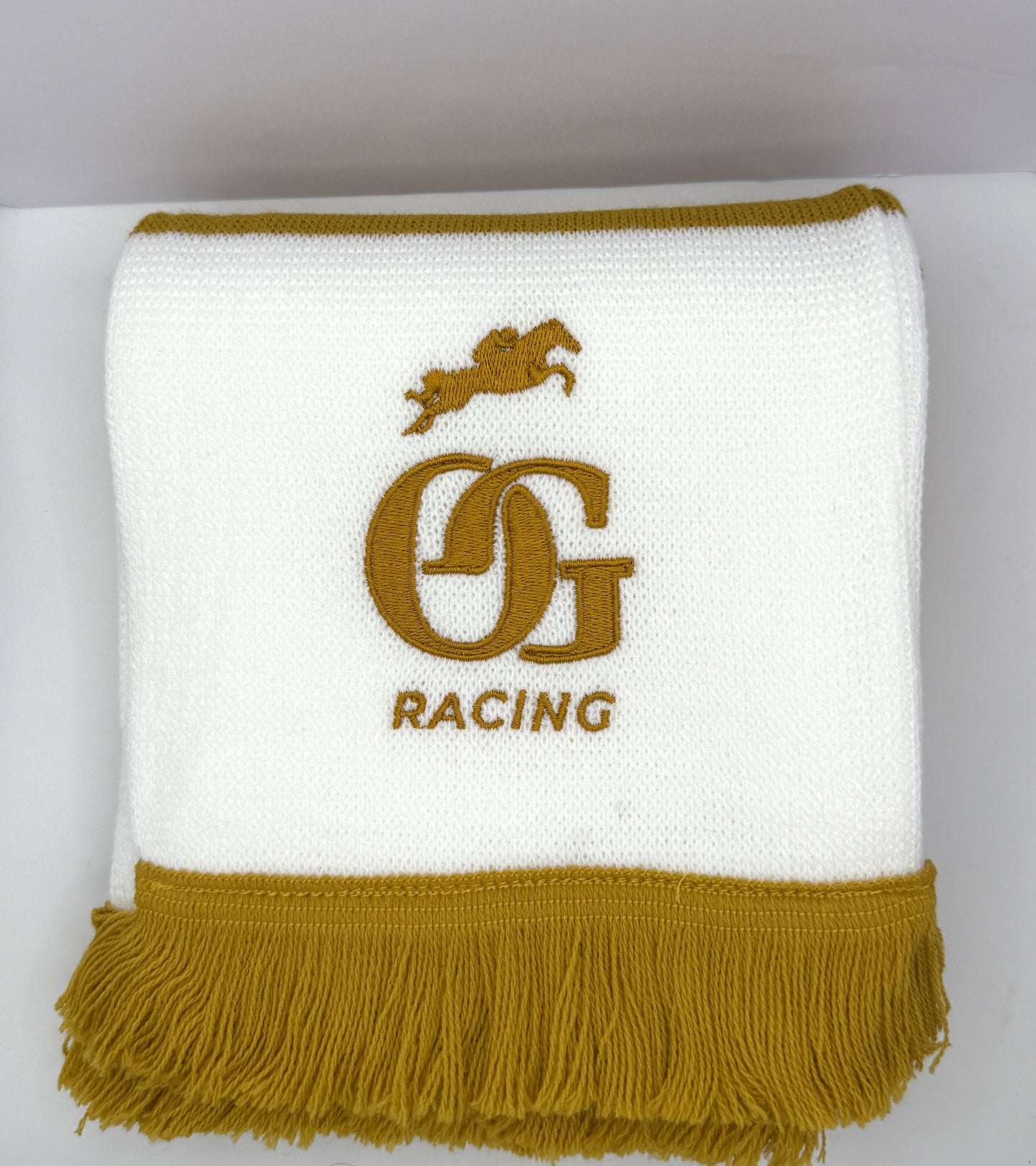 Race Day Scarf