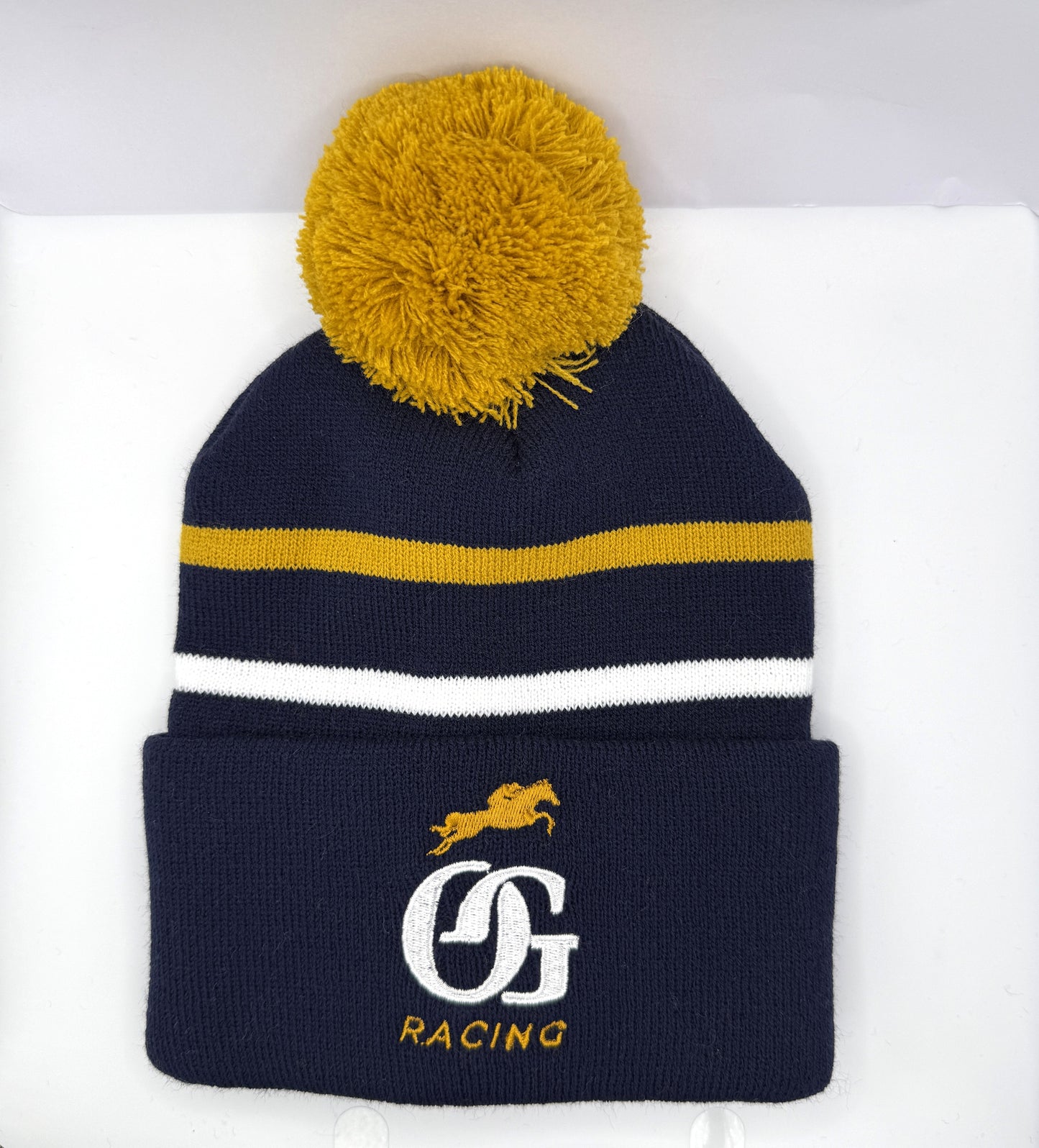 Bobble Hats