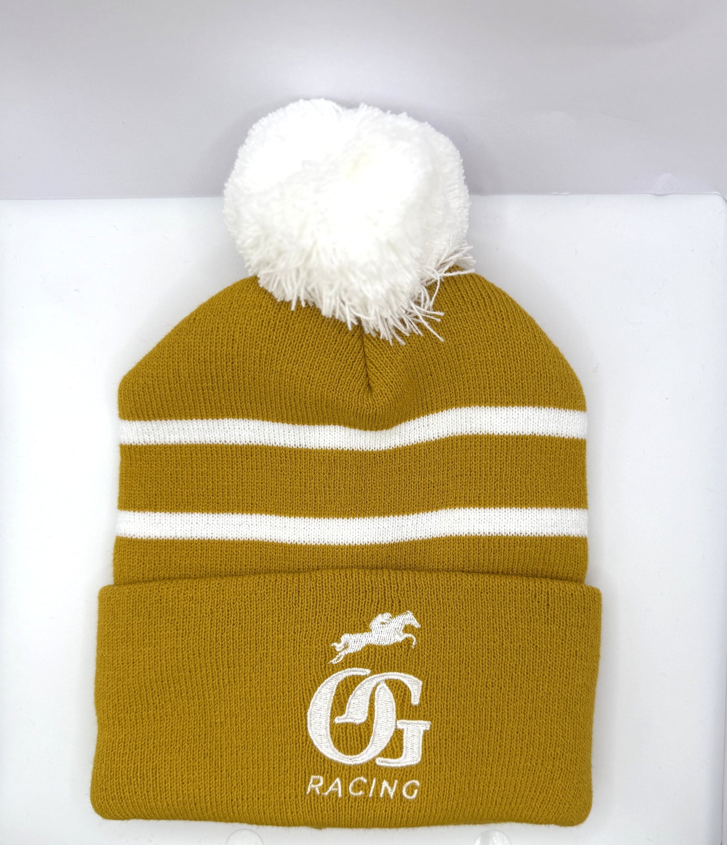 Bobble Hats