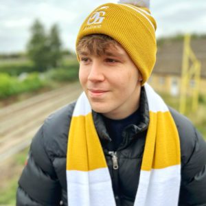 Bobble Hats