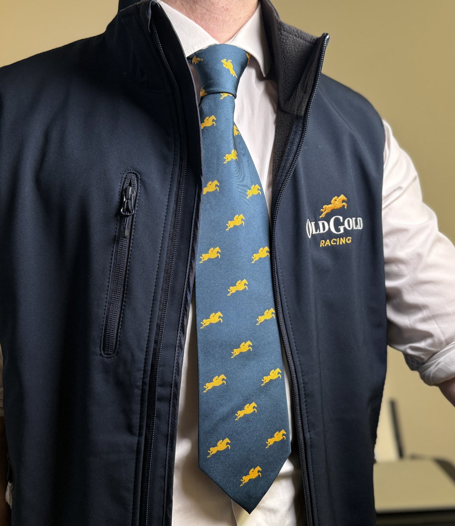 Tie