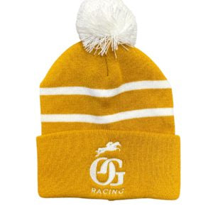 Bobble Hats