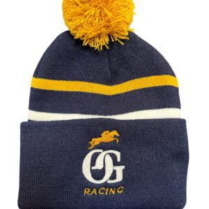 Bobble Hats