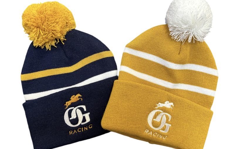 Bobble Hats