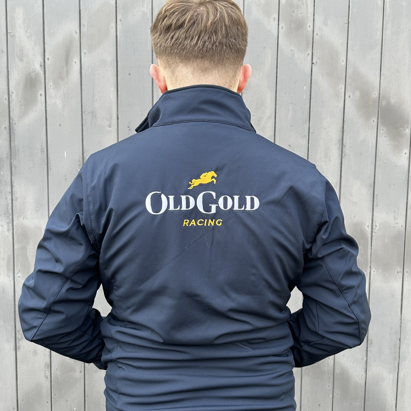 Softshell Jacket