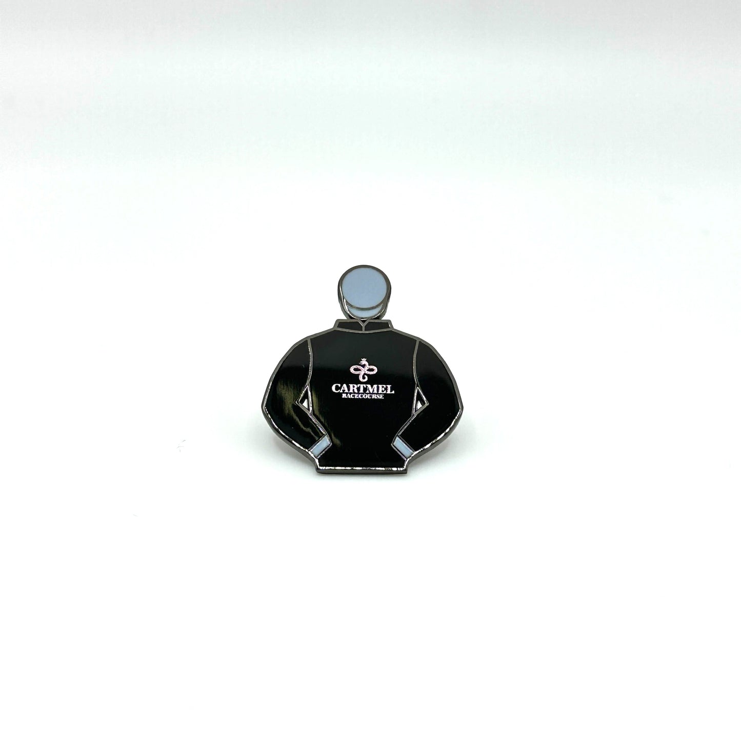 Limited Edition Cartmel Racing Syndicate Pins