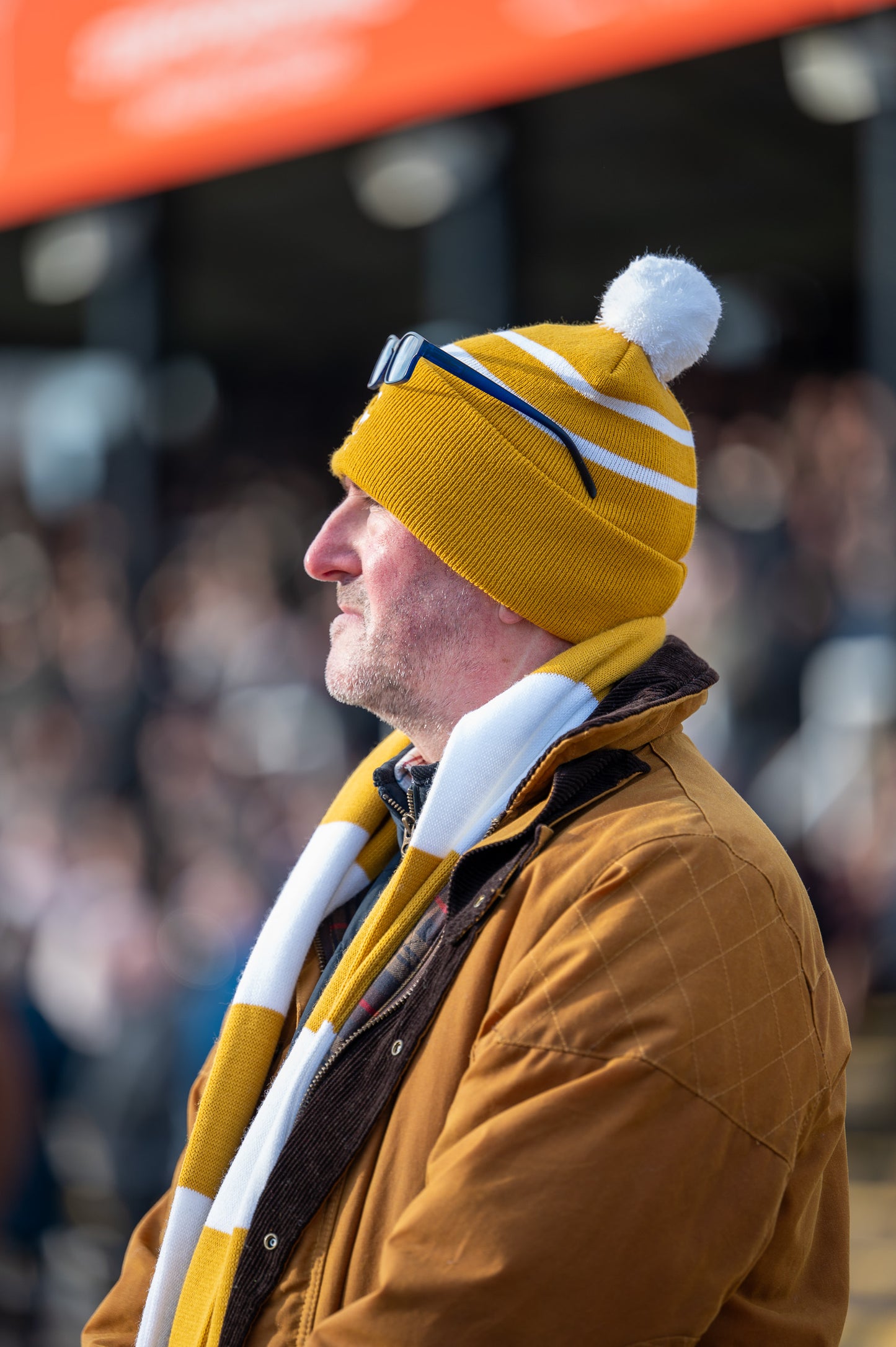 Bobble Hats