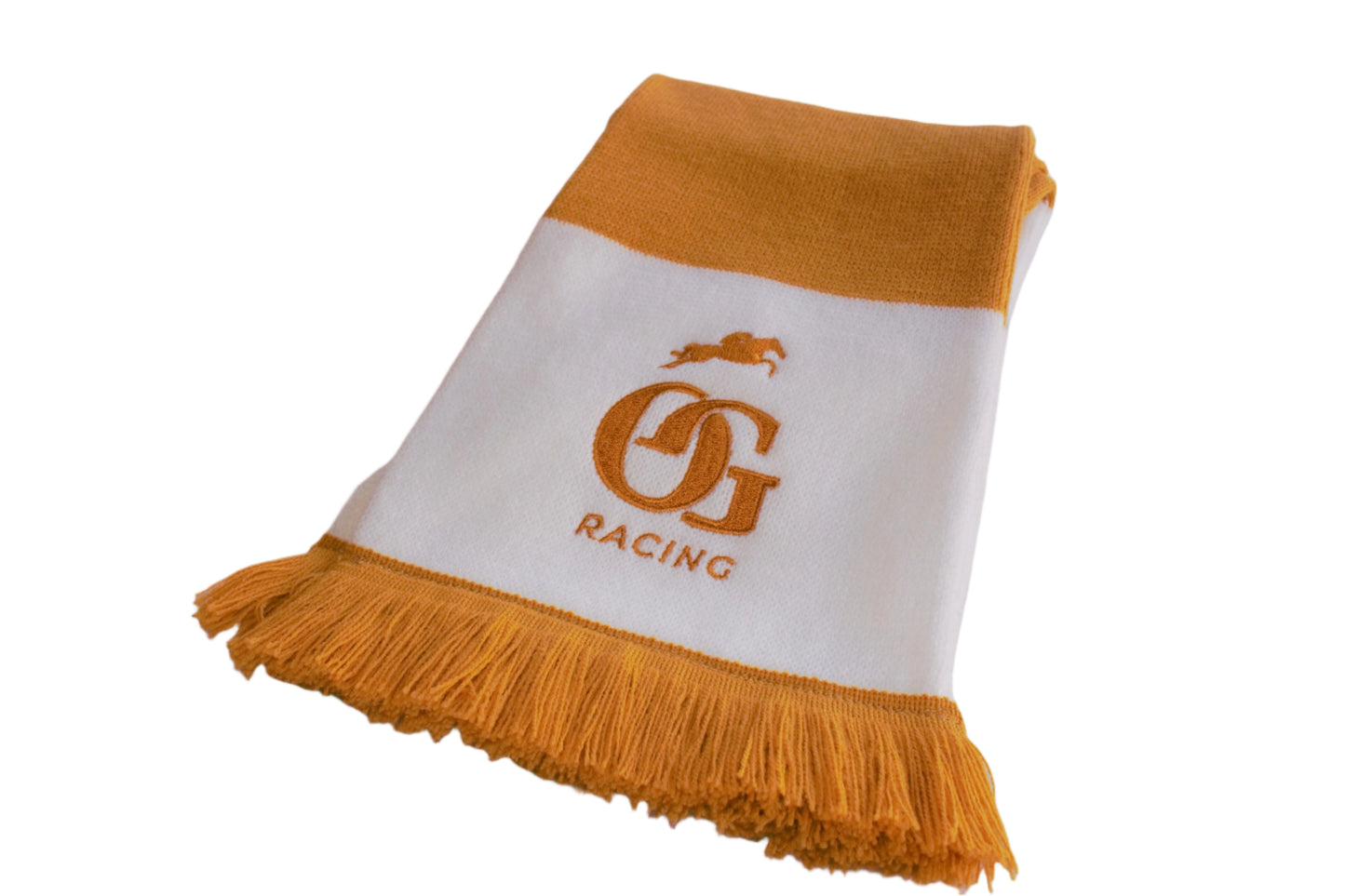 Race Day Scarf