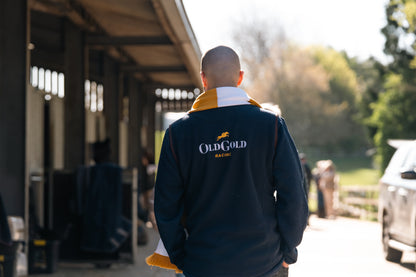 Fleece Gilet
