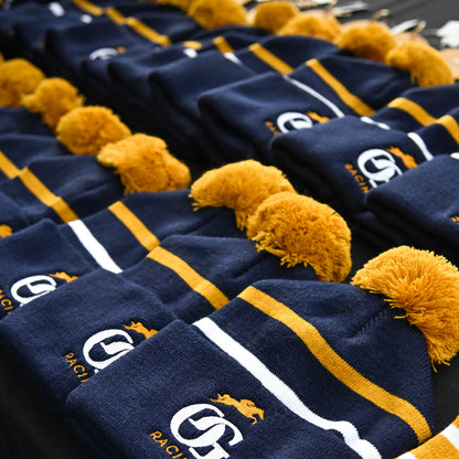 Bobble Hats