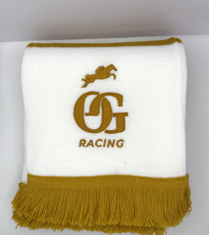 Race Day Scarf