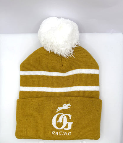 Bobble Hats
