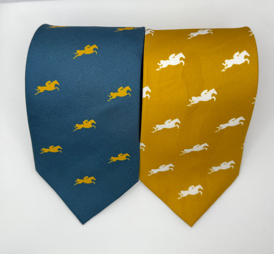 Ties - Coming Soon!