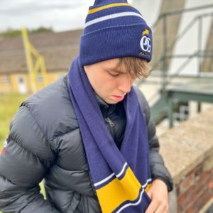 Bobble Hats