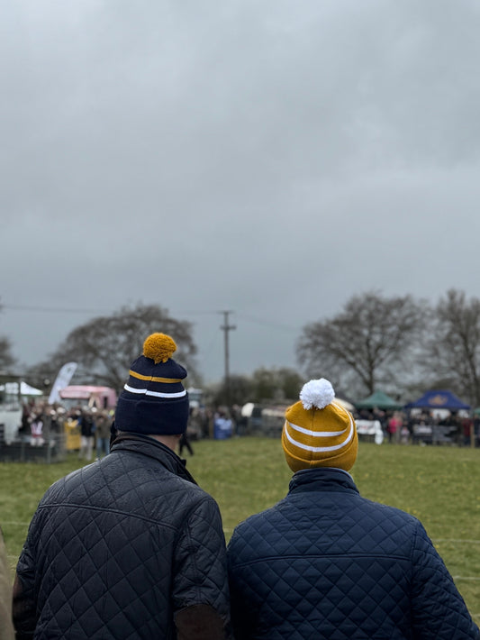 Bobble Hats