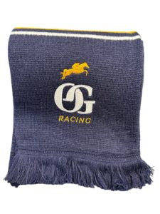 Evening Scarf