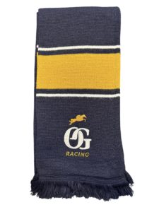 Evening Scarf