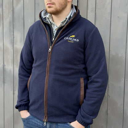 Fleece Jacket