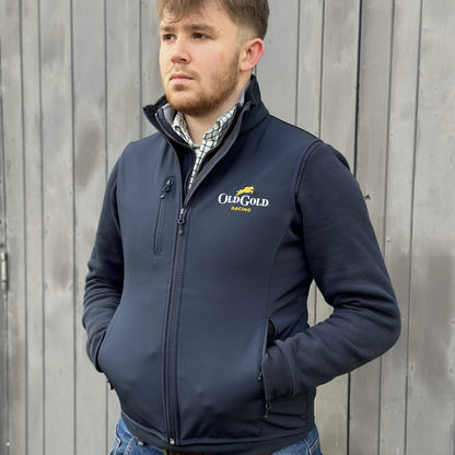 Softshell Gilet