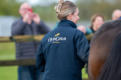 Softshell Jacket