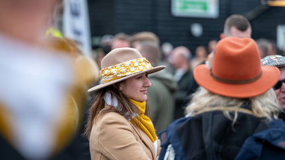 Sarah's Scarves