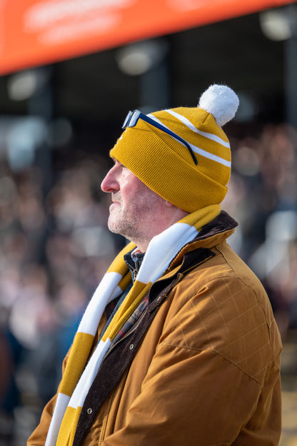 Bobble Hats