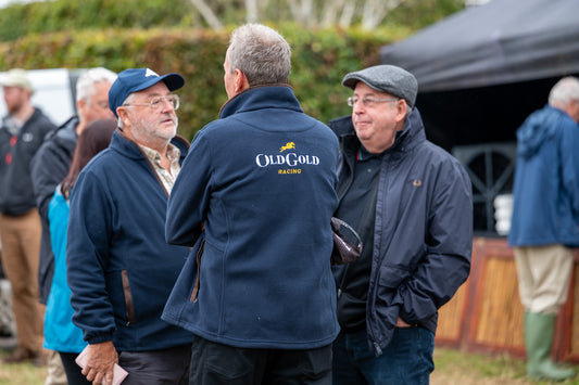 Fleece Jacket