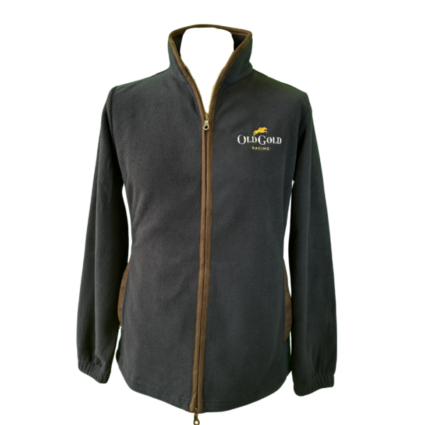 Fleece Jacket - Image 3