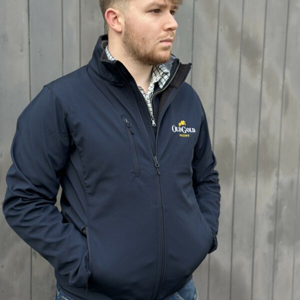 Softshell Jacket - Image 2